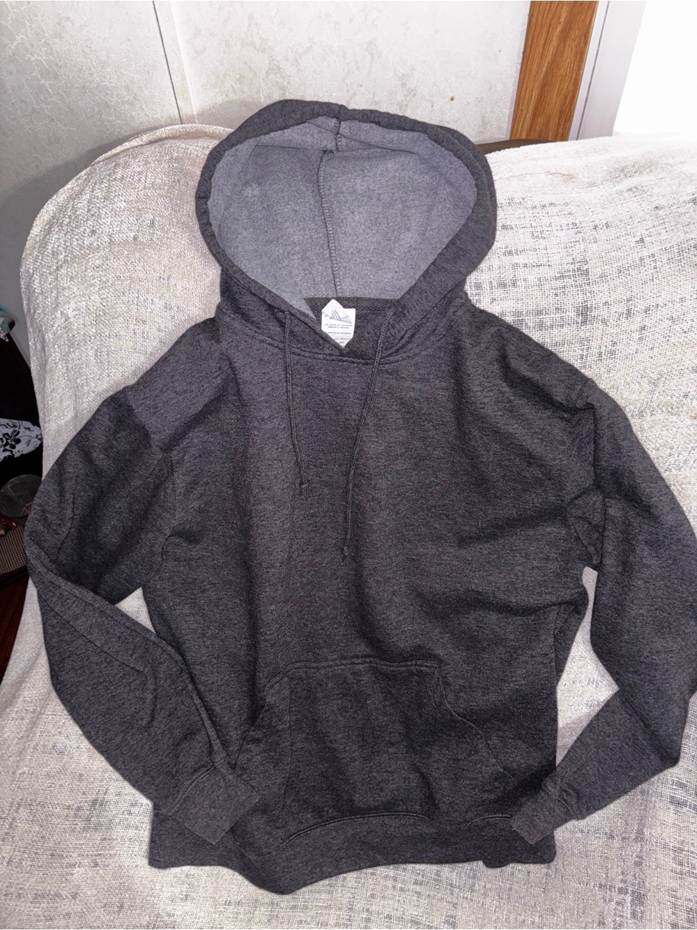 Delta fleece
